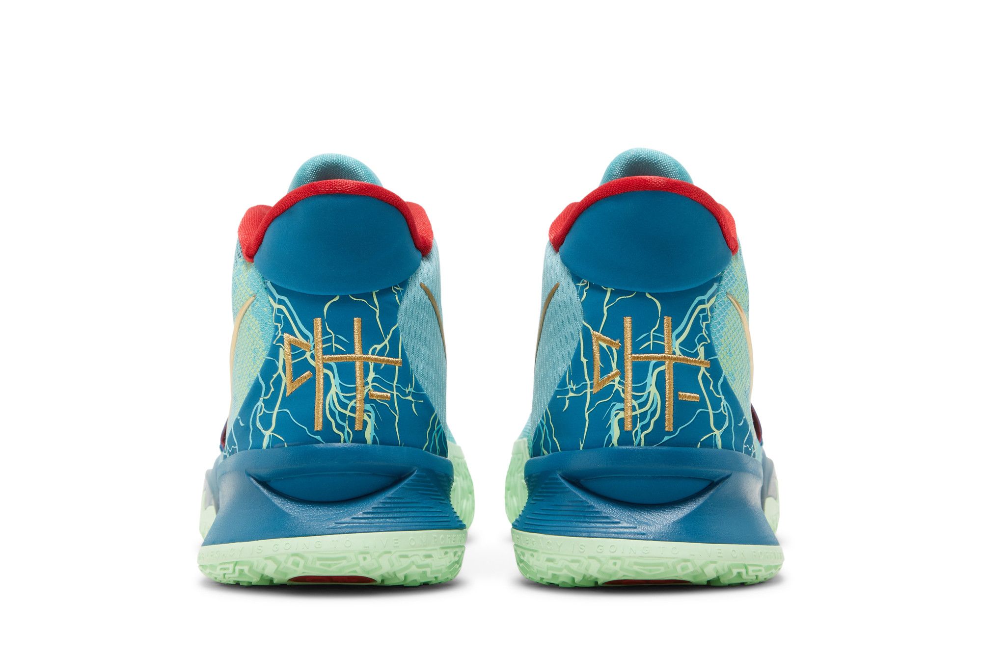 kyrie 7 special fx