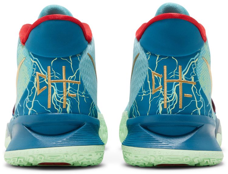 Nike Kyrie 7 EP Special FX