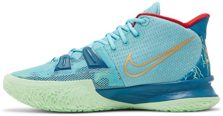 Nike Kyrie 7 EP Special FX
