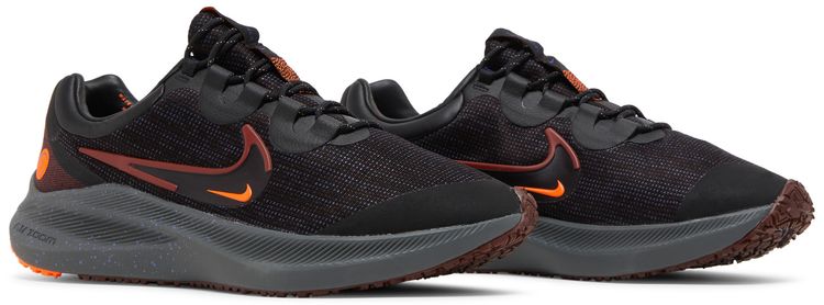 Nike Winflo 8 Shield Bronze Eclipse Redstone