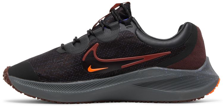 Nike Winflo 8 Shield Bronze Eclipse Redstone