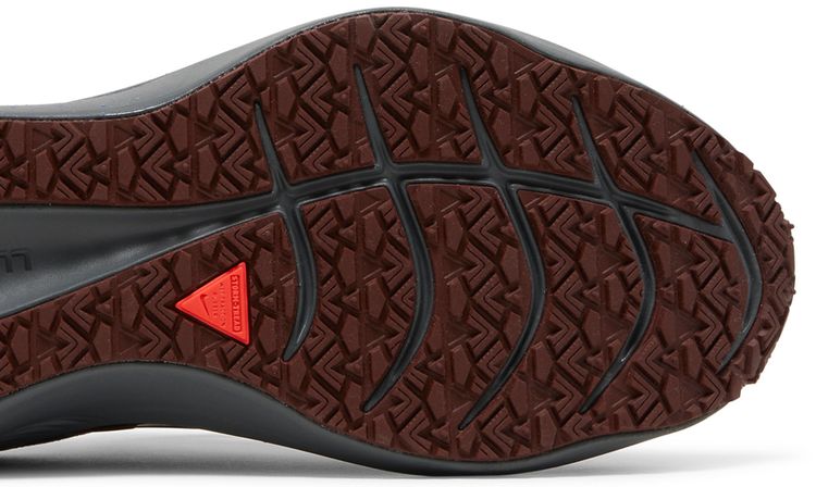Nike Winflo 8 Shield Bronze Eclipse Redstone