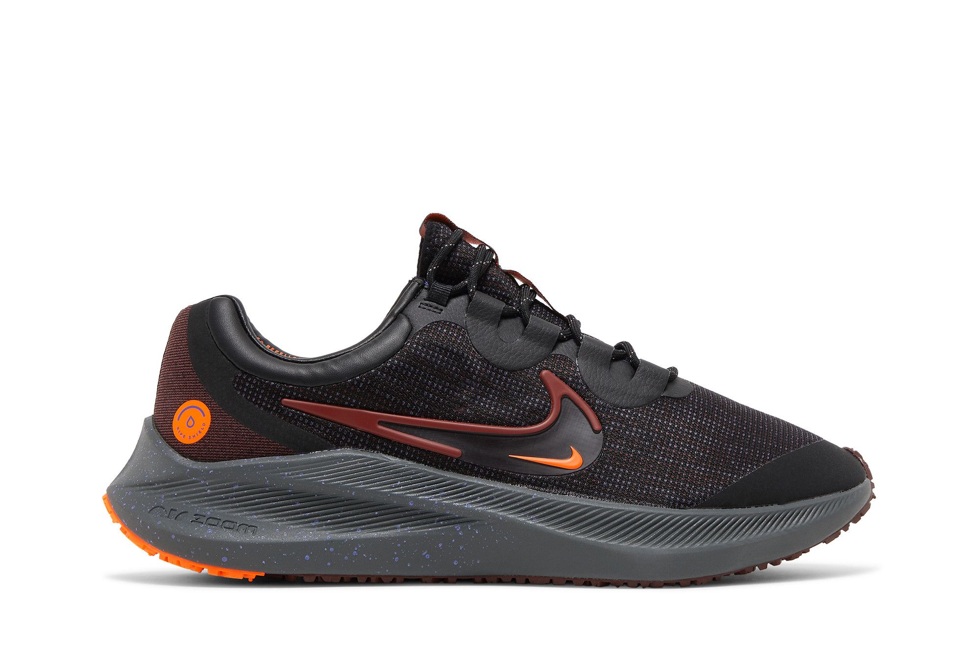 Buy Nike Winflo 8 Shield 'Bronze Eclipse Redstone' - DC3727 200 | GOAT