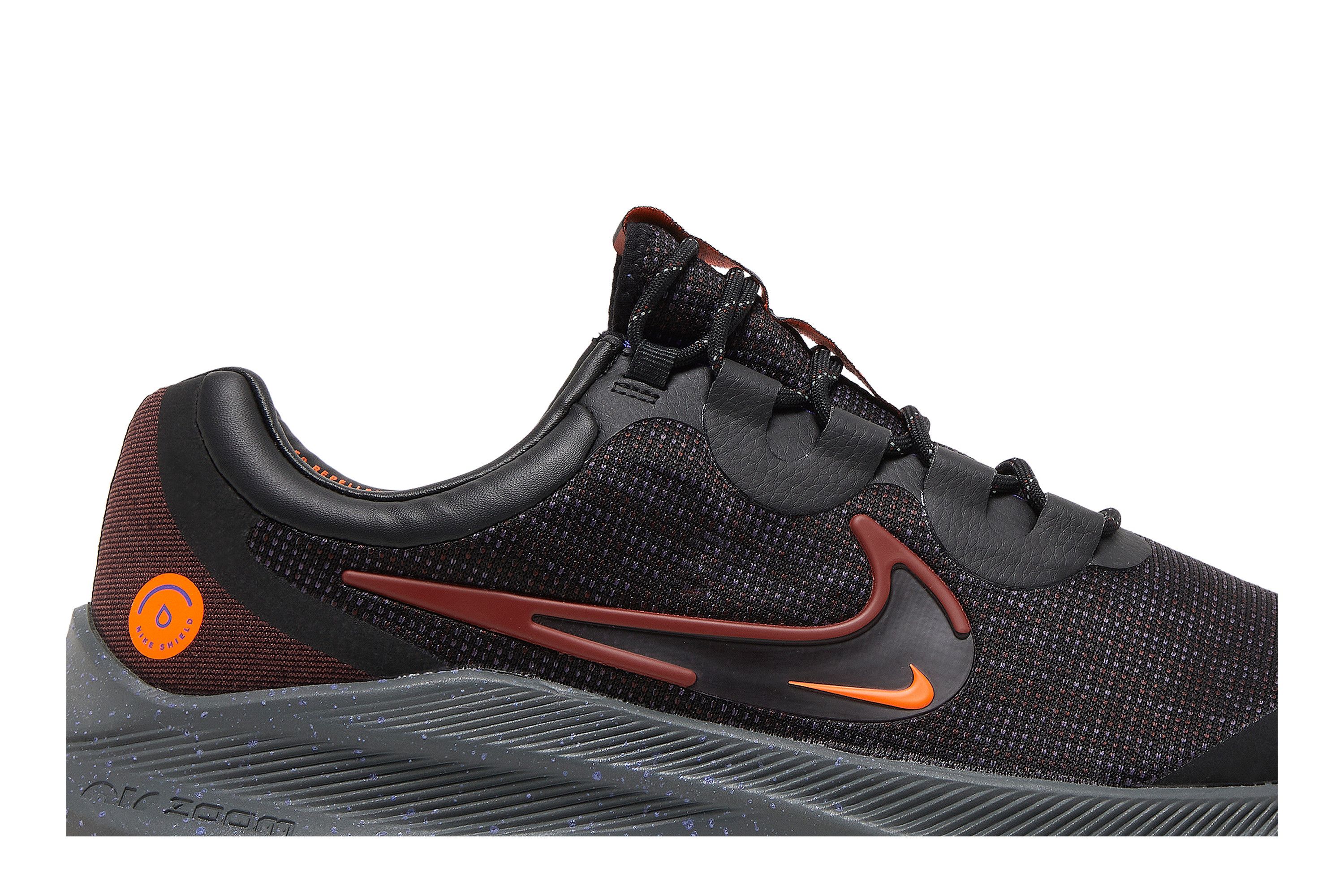 Buy Nike Winflo 8 Shield 'Bronze Eclipse Redstone' - DC3727 200 | GOAT