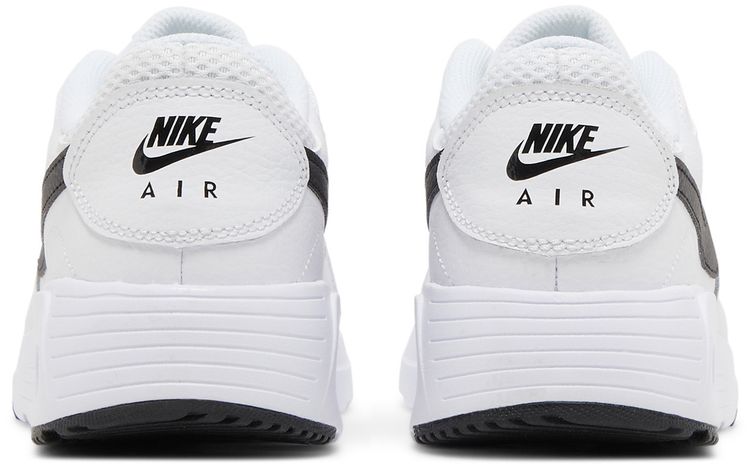 Nike Wmns Air Max SC White Black