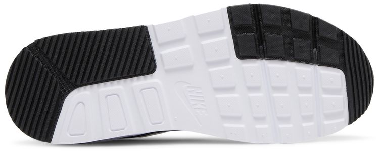 Nike Wmns Air Max SC White Black