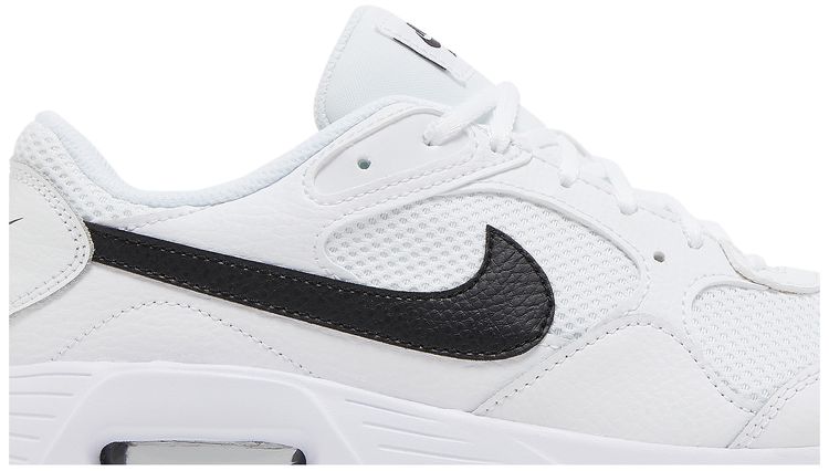 Nike Wmns Air Max SC White Black