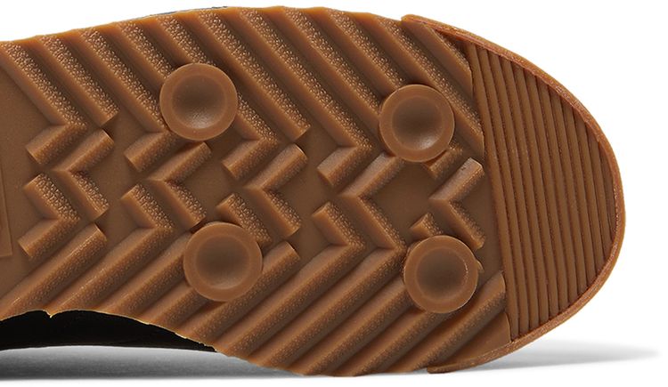 Puma Roma Classic Black Gum