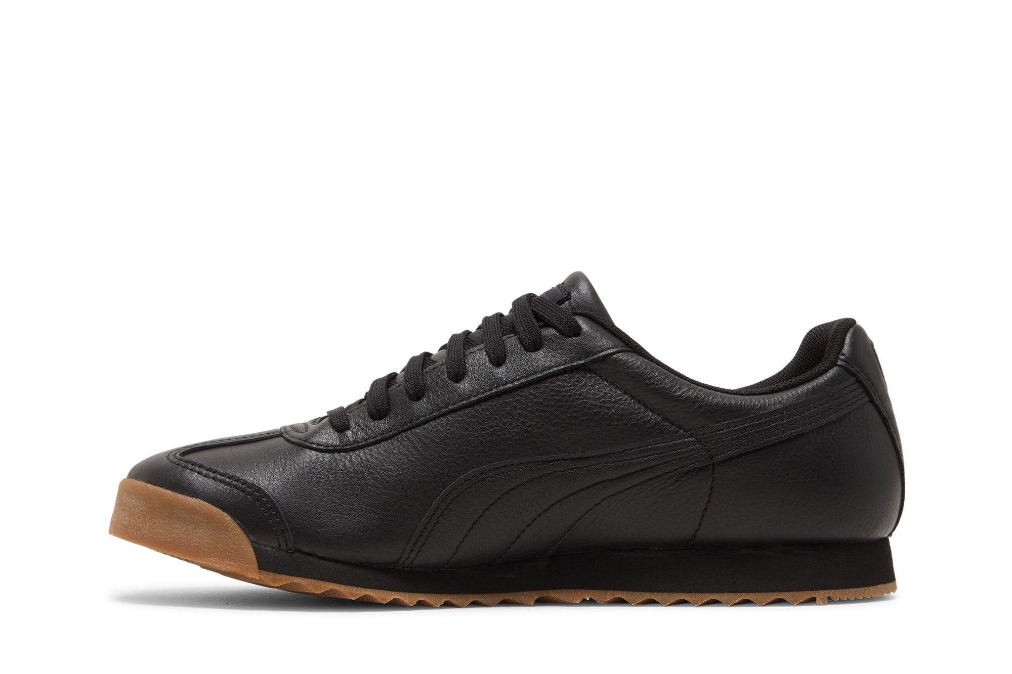 Puma roma black gum clearance