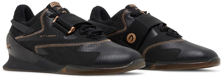 Reebok Legacy Lifter 2 Black Sepia