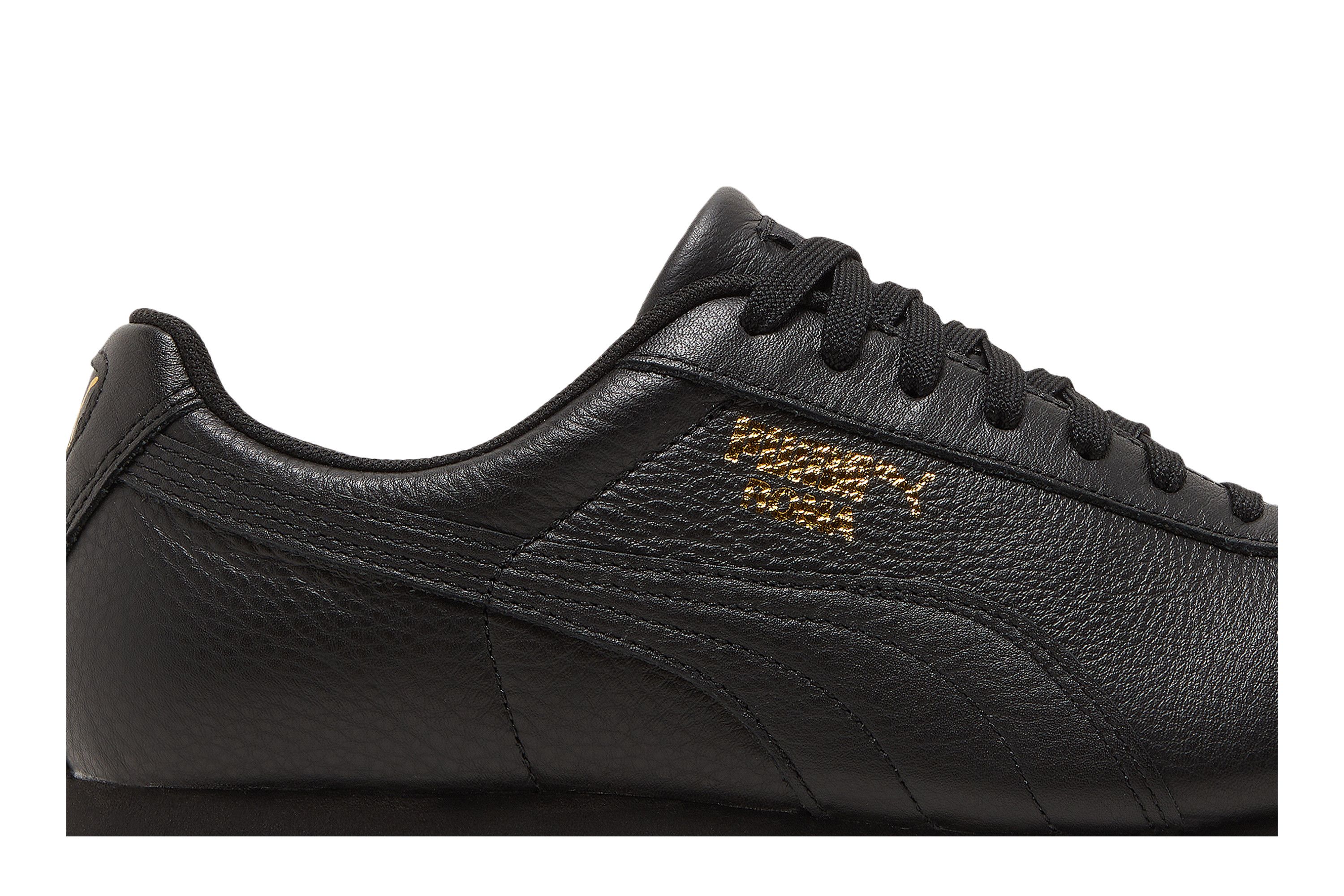 Buy Roma Classic Black Gum 366408 02 GOAT UK