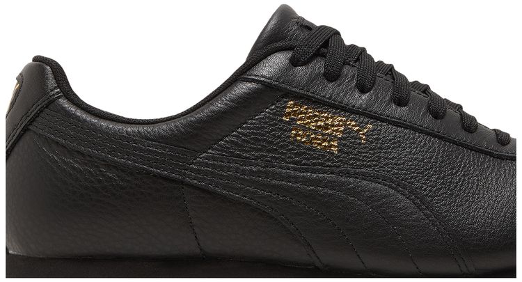Puma Roma Classic Black Gum