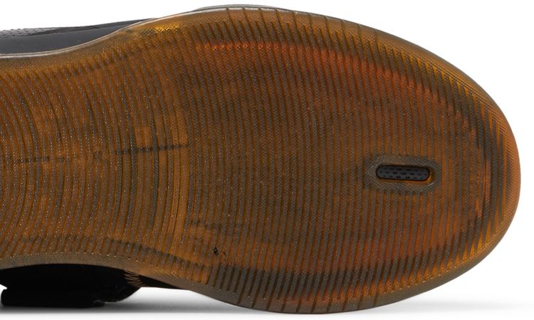 Reebok Legacy Lifter 2 Black Sepia