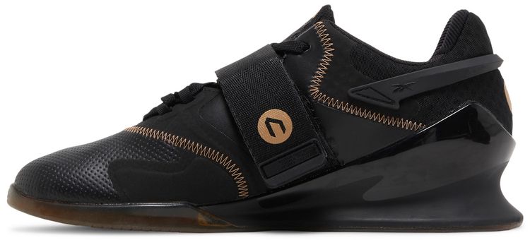 Reebok Legacy Lifter 2 Black Sepia
