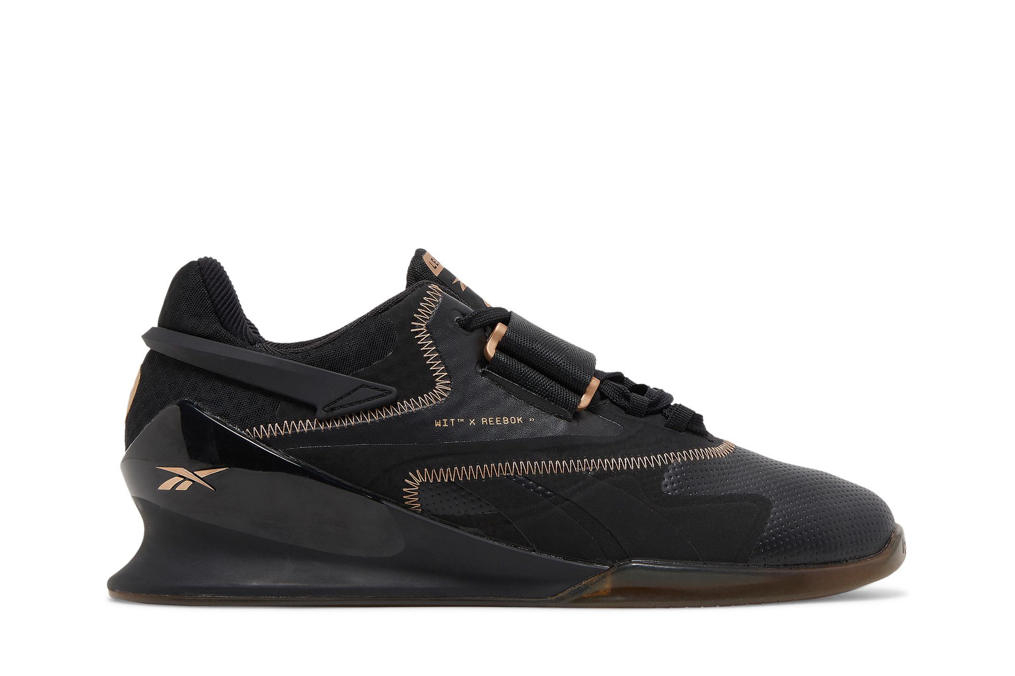 Buy Legacy Lifter 2 Black Sepia GY8627 GOAT