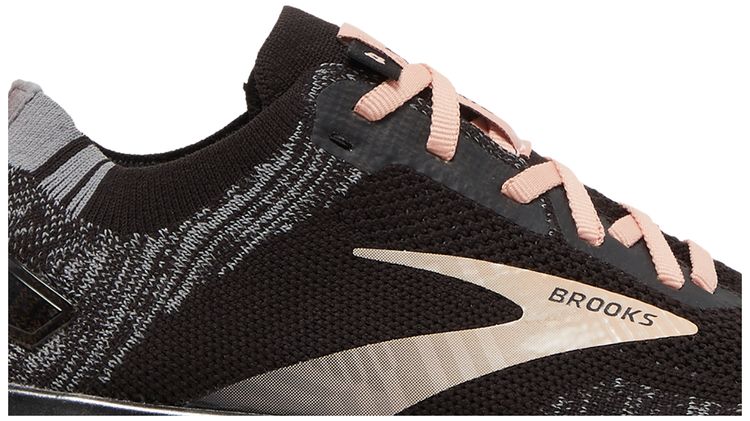 Buy Brooks Wmns Levitate 'Black Coral Cloud' 120335 1B 041