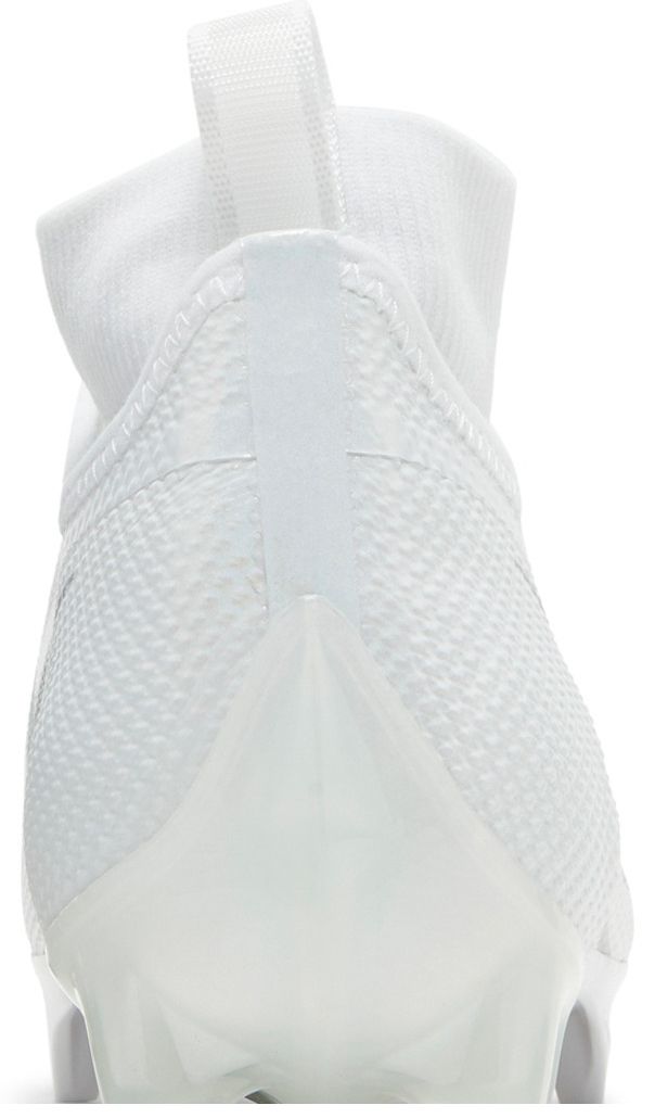 Nike Vapor Edge Pro 360 White Chrome