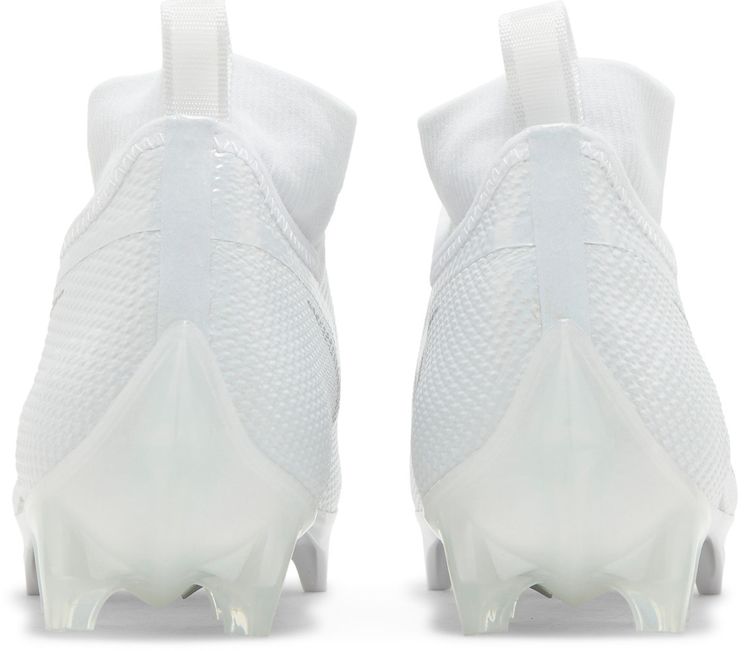 Nike Vapor Edge Pro 360 White Chrome