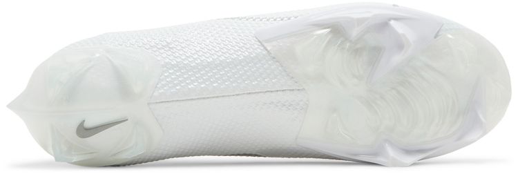 Nike Vapor Edge Pro 360 White Chrome