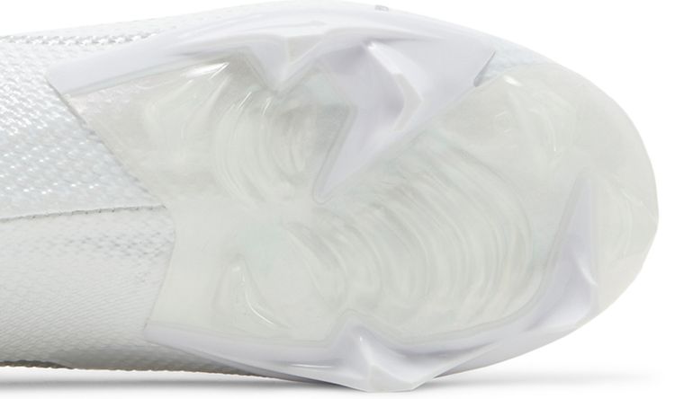 Nike Vapor Edge Pro 360 White Chrome