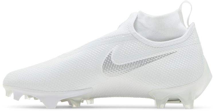Nike Vapor Edge Pro 360 White Chrome