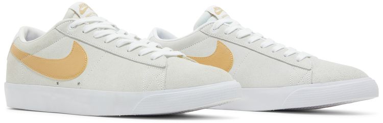 Nike Blazer SB Low Tan