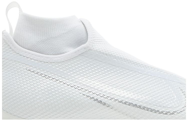 Nike Vapor Edge Pro 360 White Chrome