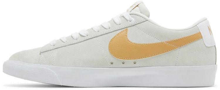 Nike Blazer SB Low Tan
