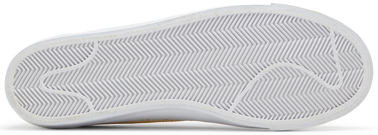 Nike Blazer SB Low Tan