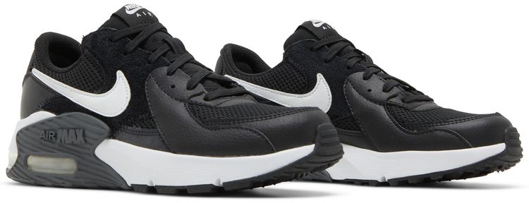 Wmns Air Max Excee Black