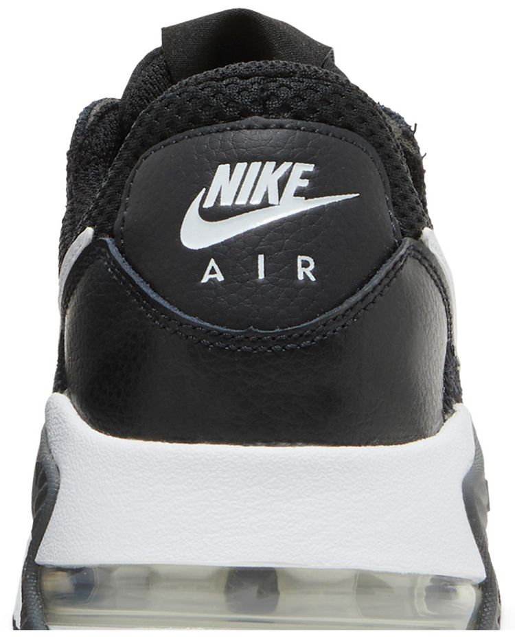 Wmns Air Max Excee Black