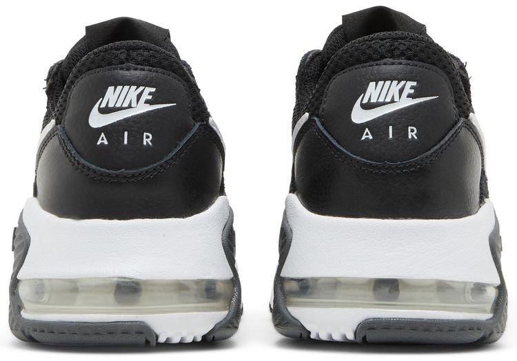 Wmns Air Max Excee Black