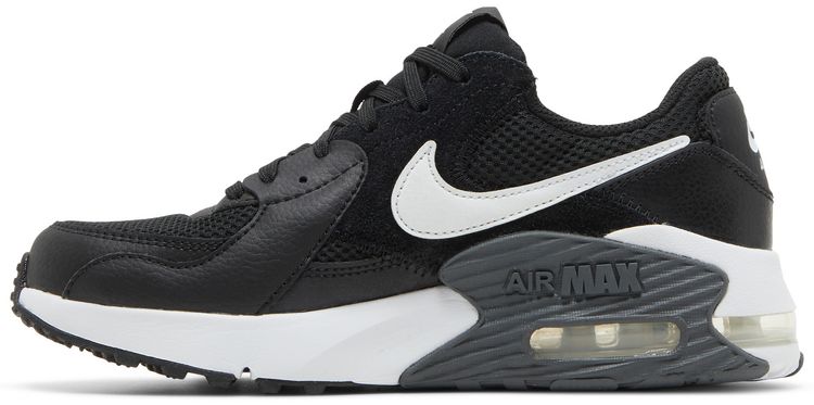 Wmns Air Max Excee Black