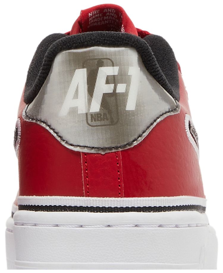 Nike Air Force 1 LV8 Sport GS Varsity Red