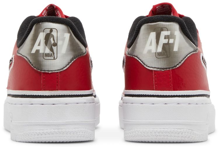 Nike Air Force 1 LV8 Sport GS Varsity Red
