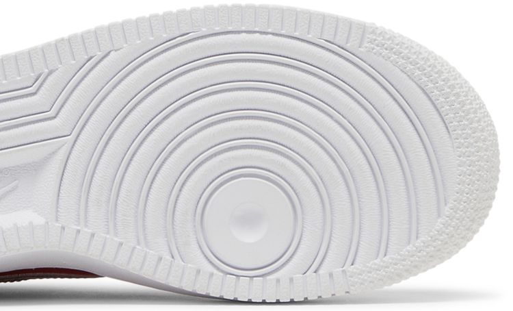 Nike Air Force 1 LV8 Sport GS Varsity Red