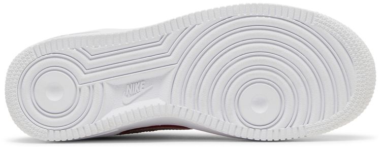 Nike Air Force 1 LV8 Sport GS Varsity Red