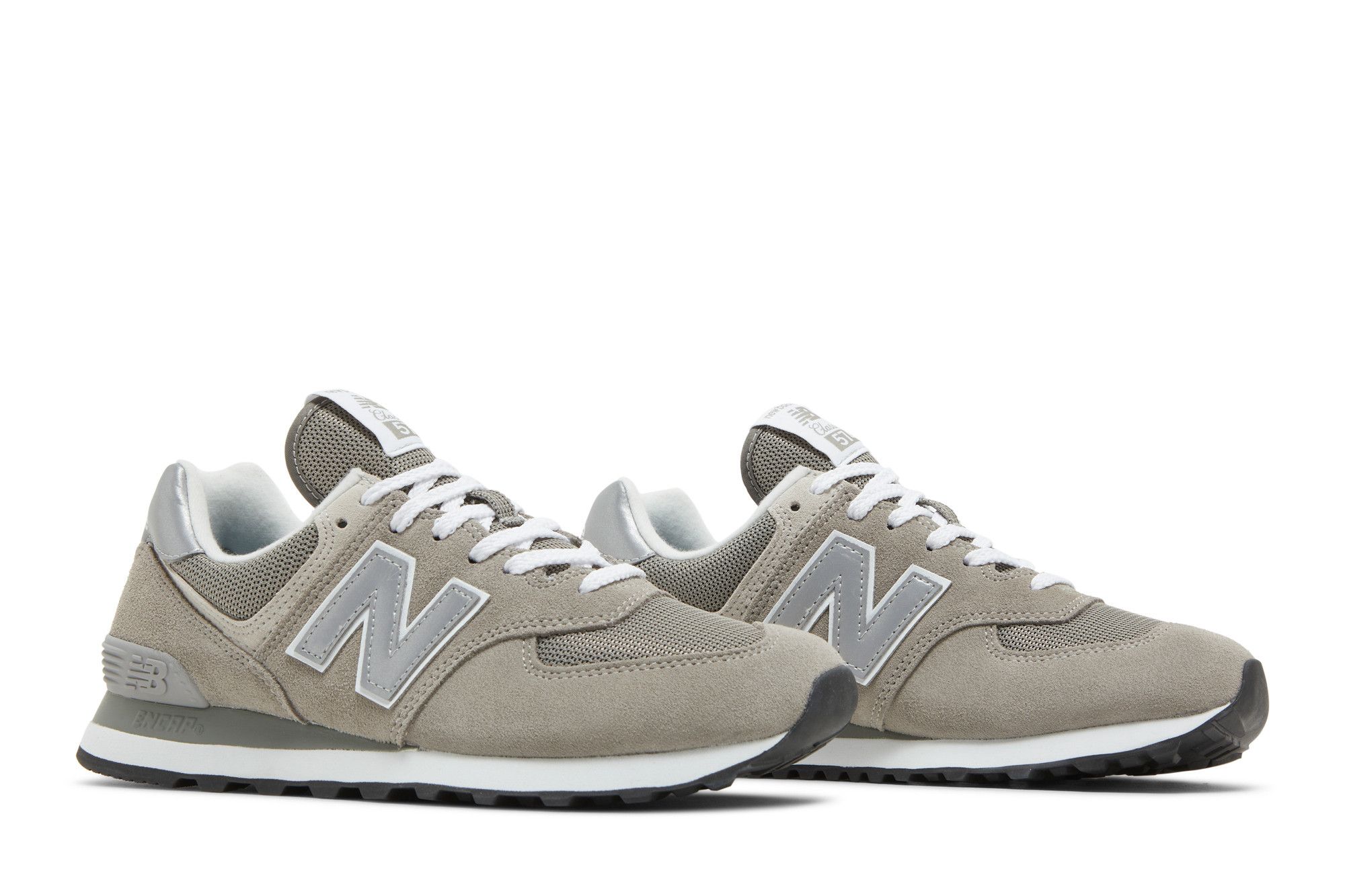 Buy 574 Core Grey ML574EGG GOAT