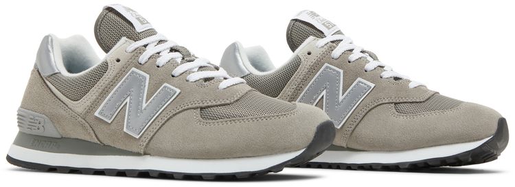 New Balance 574 Core Grey