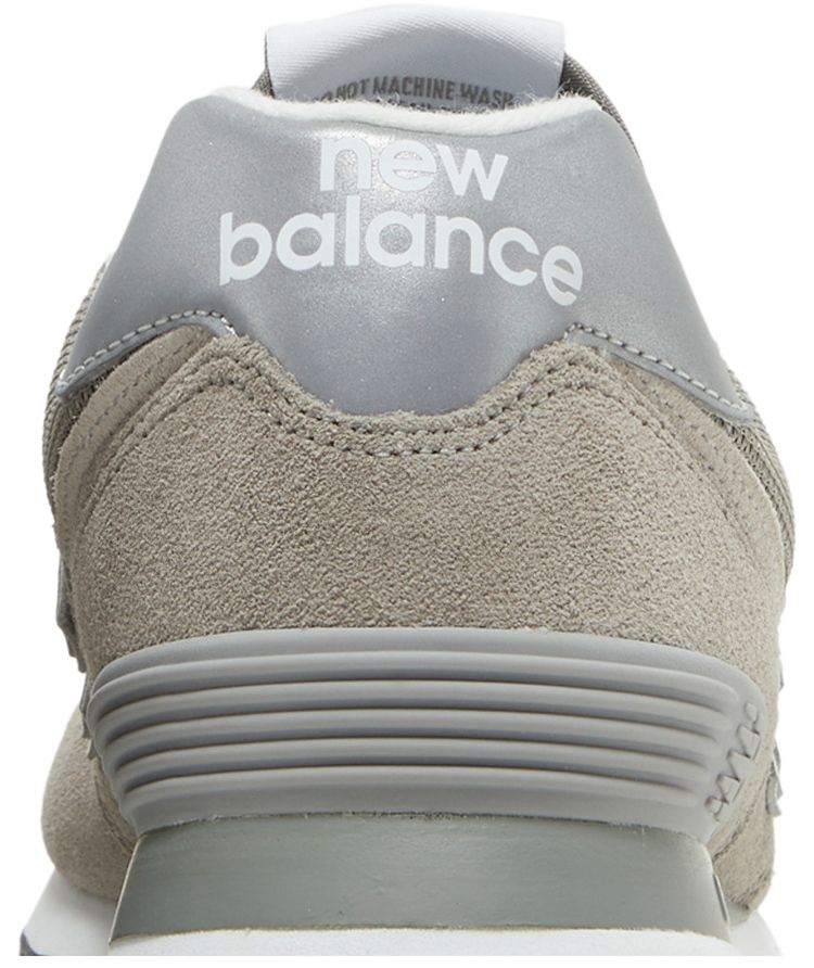 New Balance 574 Core Grey