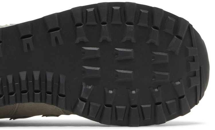 New Balance 574 Core Grey