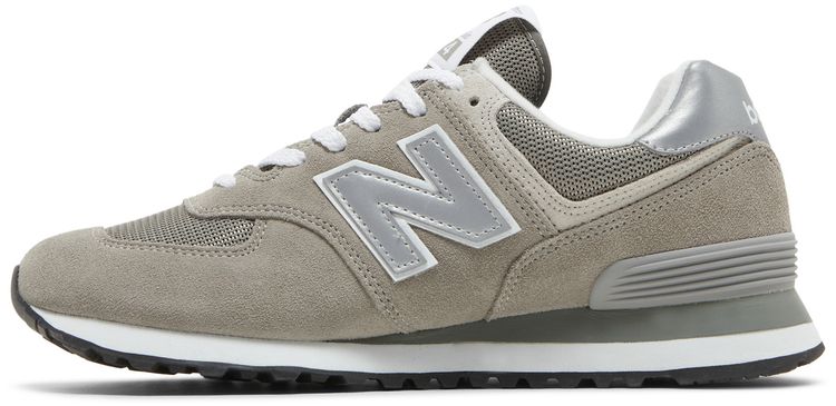 New Balance 574 Core Grey