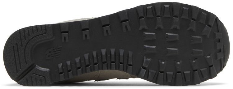 New Balance 574 Core Grey