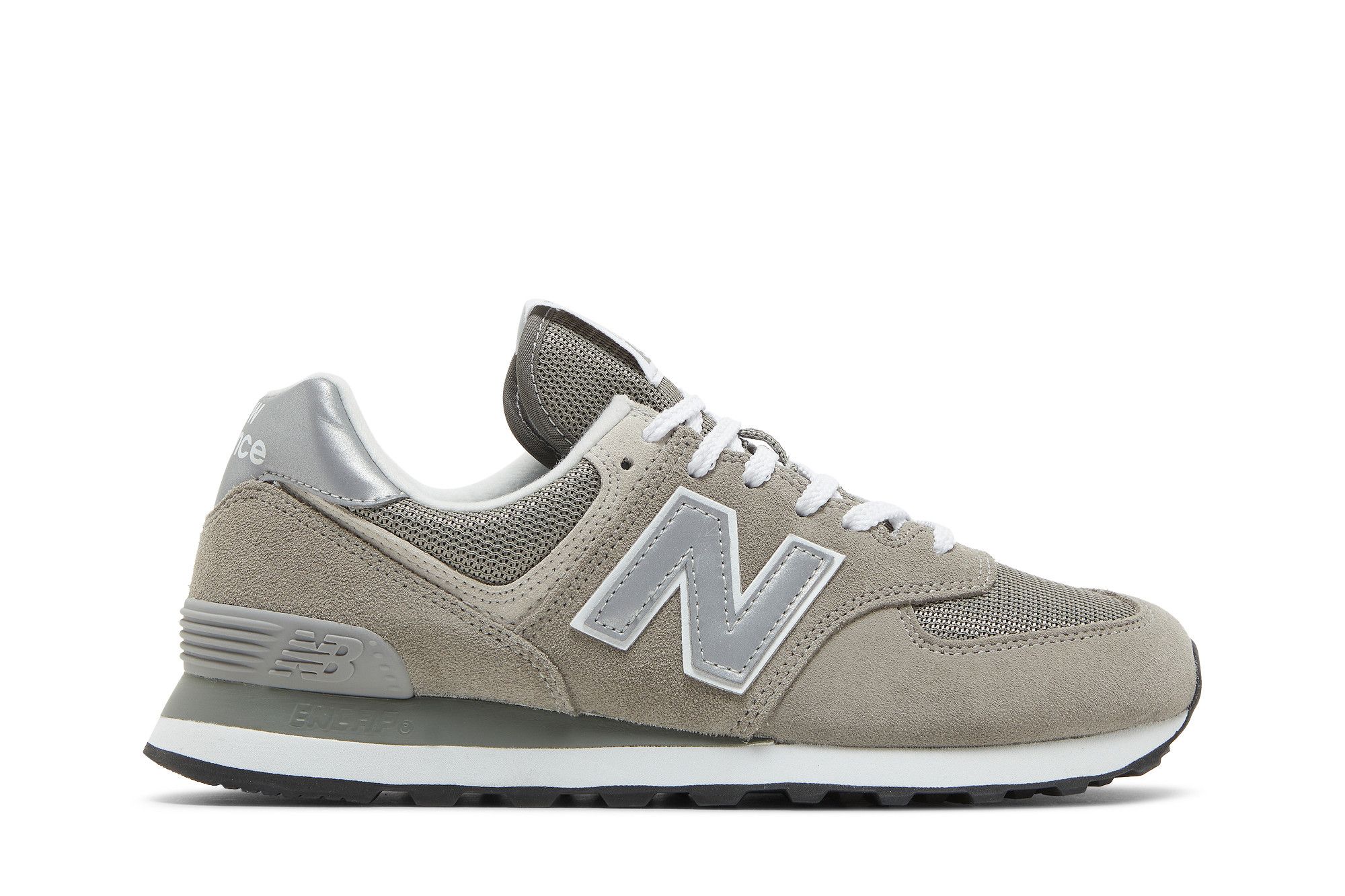 Buy 574 Core Grey ML574EGG GOAT