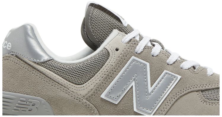 New Balance 574 Core Grey
