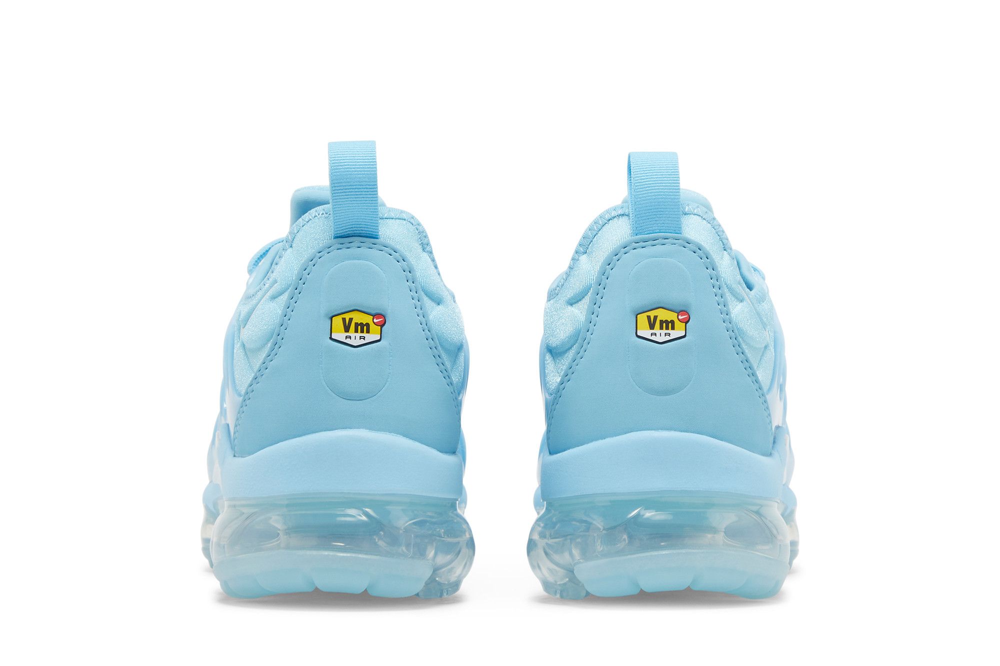 Light blue nike vapormax cheap