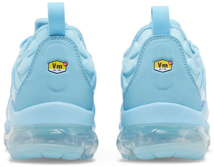 Nike Air VaporMax Plus University Blue