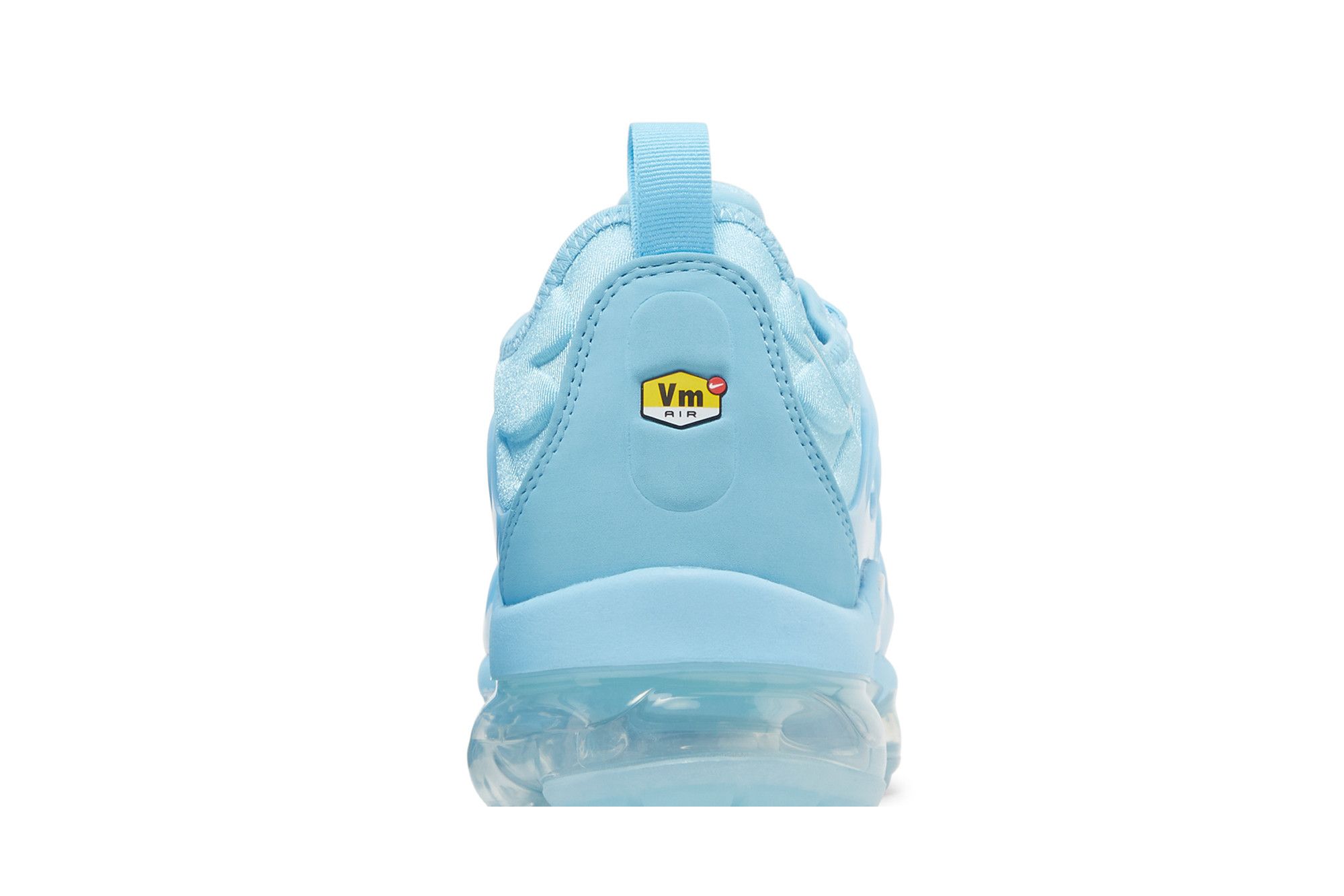 Buy Air VaporMax Plus University Blue DZ4403 400 GOAT UK