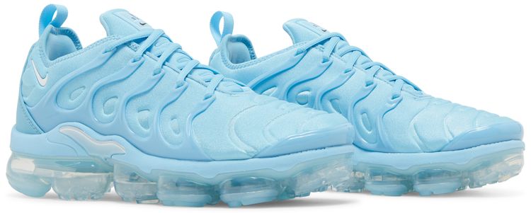 Nike Air VaporMax Plus University Blue