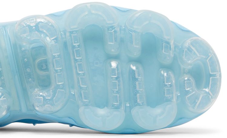 Nike Air VaporMax Plus University Blue